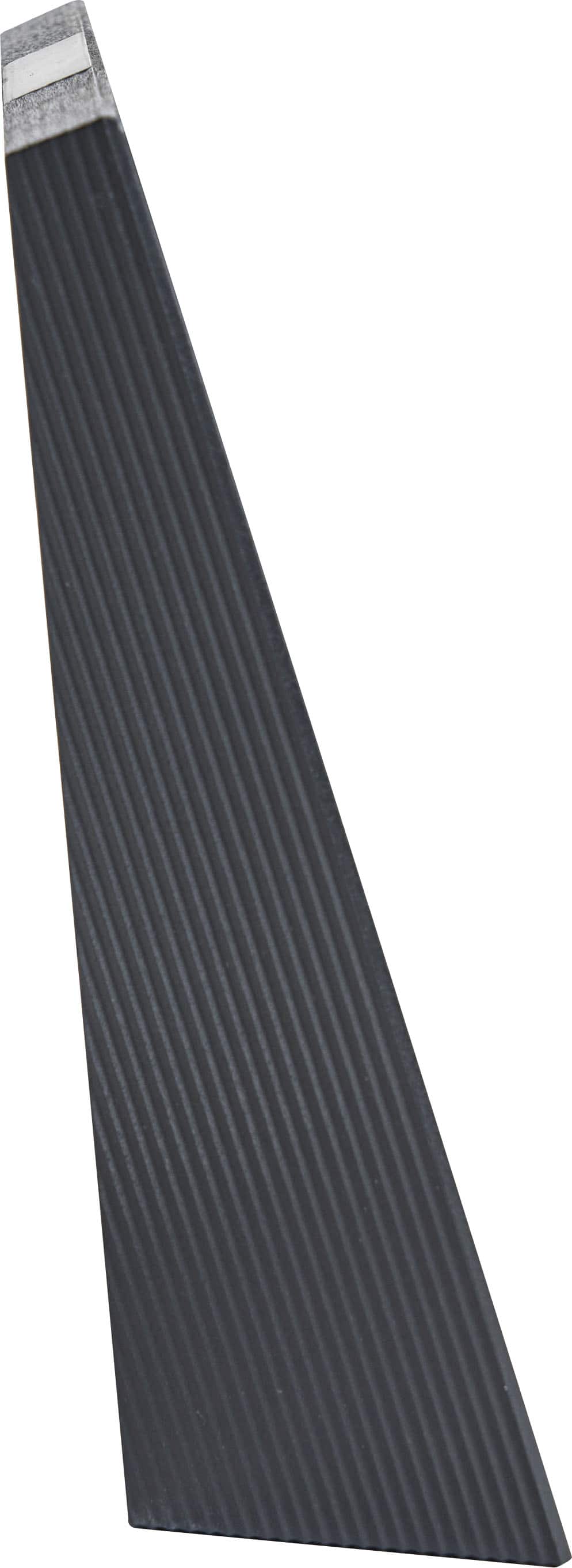 Alt View 12. Aura Home - Carver 10" Digital Wifi Frame - Matted Gravel.