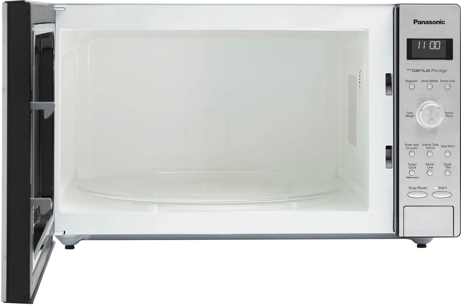 Panasonic I-Genius Prestage Pronto Servo Naat Serao Co Sne Weight Mne-u-and-Ham na C Tanae Chre ona Les DA Ma SooR Resel Start