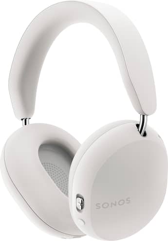 Sonos Ace Wireless Over the Ear Headphones with Active noise Sonos Ace Wireless Over the Ear Headphones with Active noise
