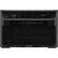 Angle. Frigidaire - 8,000 BTU Window Air Conditioner with Remote in Black - Black.