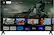 Back. TCL - 32" Class S2-Series 720p HD LED Smart Google TV - 32S250G - Black.