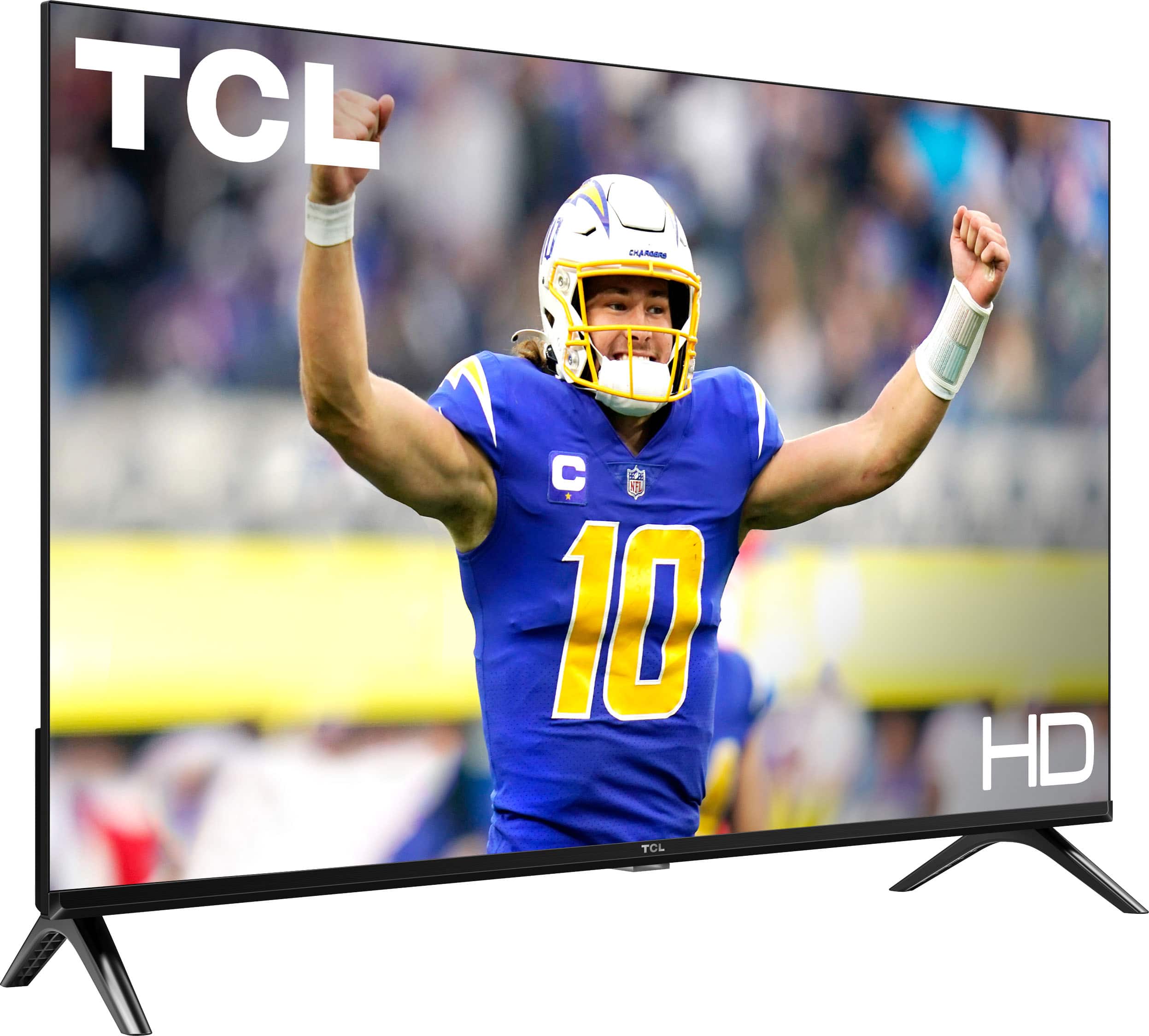 TCL HRGN C 10 HD