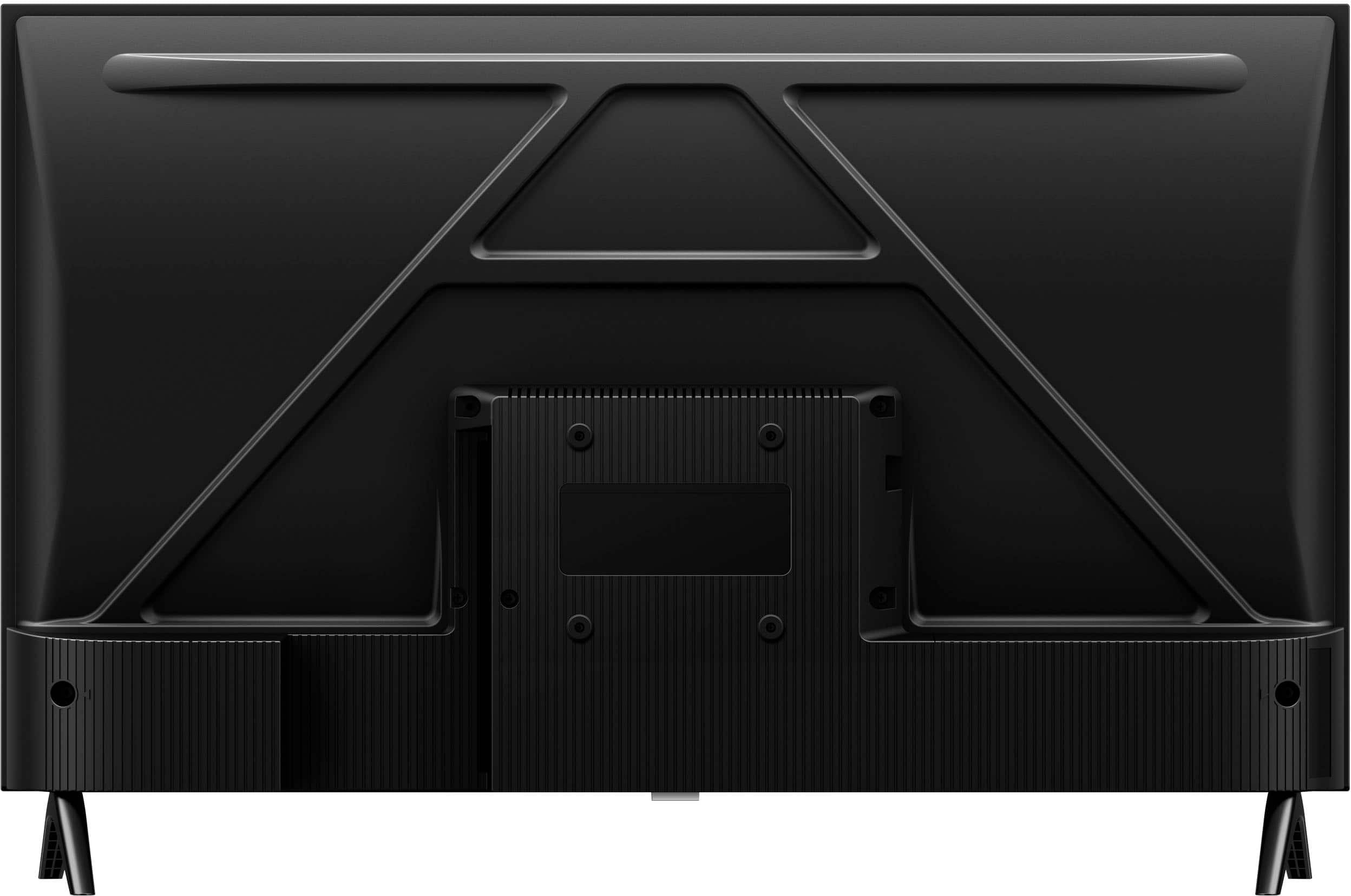 Alt View 1. TCL - 32" Class S2-Series 720p HD LED Smart Google TV - 32S250G - Black.