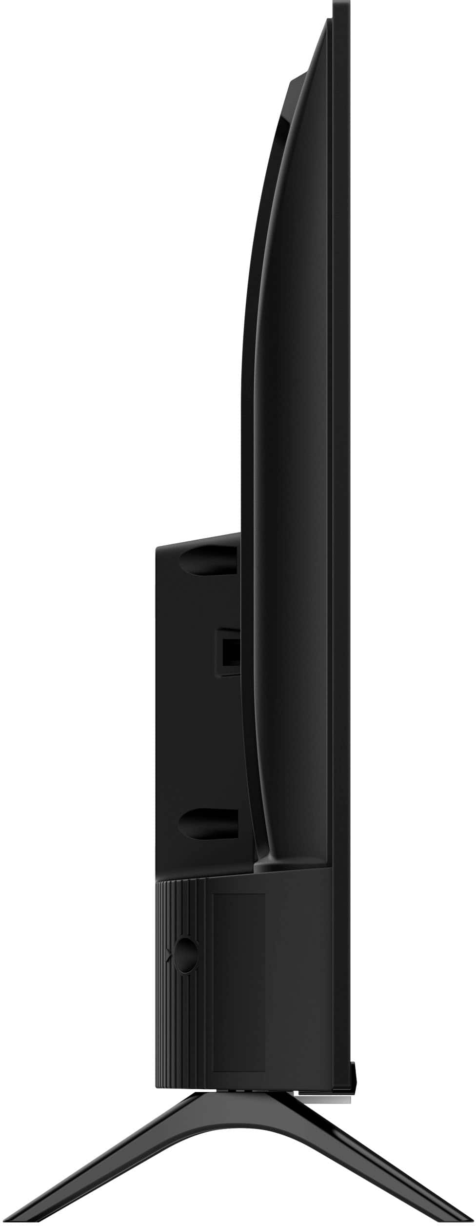 Alt View 2. TCL - 32" Class S2-Series 720p HD LED Smart Google TV - 32S250G - Black.