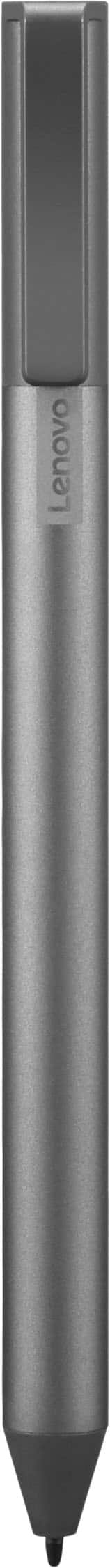 Front. Lenovo - USI Stylus Pen for Chromebook - Grey.