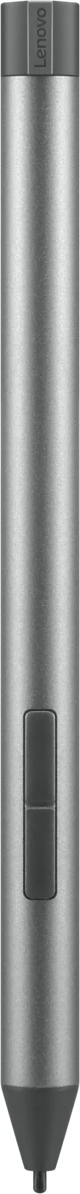 Front. Lenovo - Digital Pen 2 - Grey.