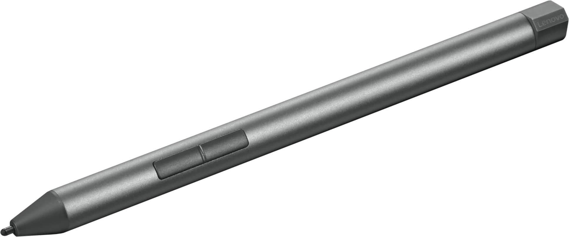 Alt View 11. Lenovo - Digital Pen 2 - Grey.