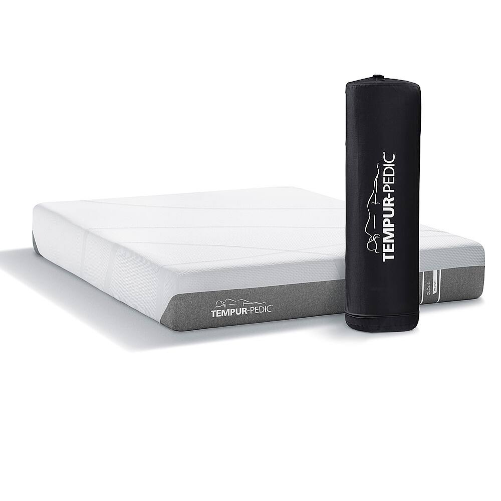 Tempur-Pedic TEMPUR-Cloud Hybrid Mattress - Thumbnail 4