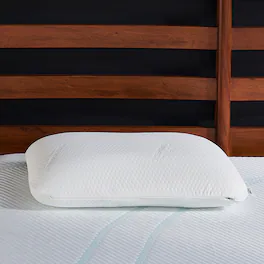 Tempur-Pedic - TEMPUR-Symphony™ Pillow, Standard - White