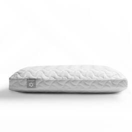 Tempur-Pedic - Tempur-Cloud® Plush Support Pillow, Standard - White