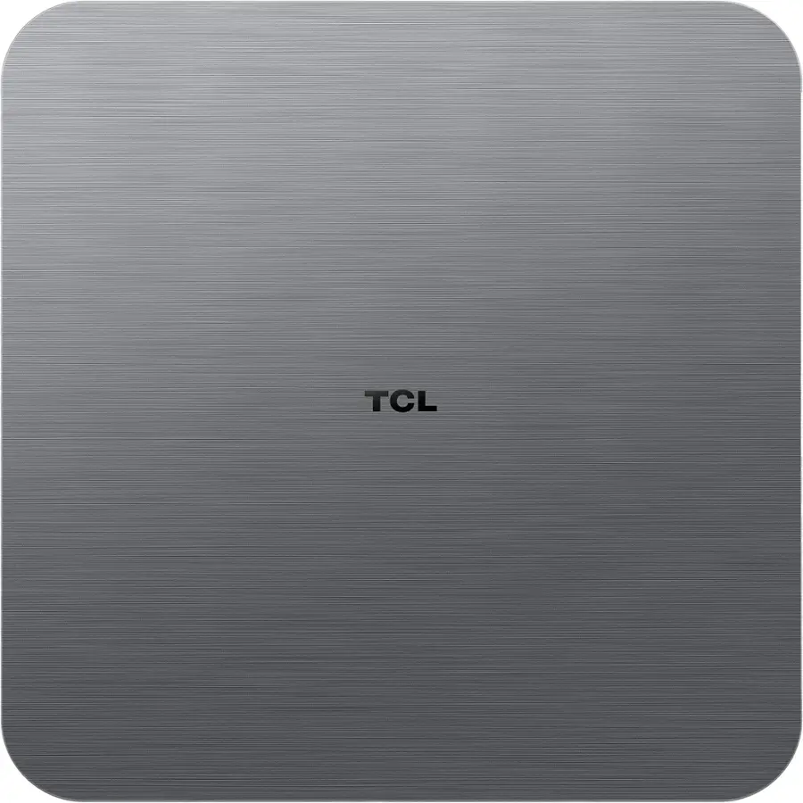 Alt View 13. TCL - S55H 2.1 Channel S-Class Soundbar with Wireless Subwoofer, Dolby Atmos - Black.