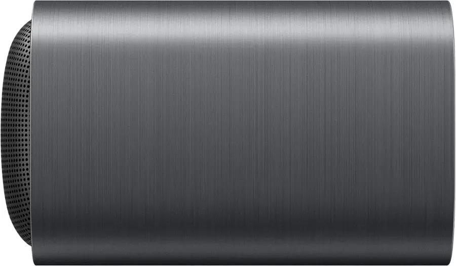 Alt View 14. TCL - S55H 2.1 Channel S-Class Soundbar with Wireless Subwoofer, Dolby Atmos - Black.