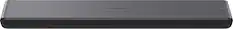 Front. TCL - S45H 2.0 Channel S-Class Soundbar, Dolby Atmos - Black.