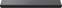TCL - S45H S Class 2.0 Channel Sound Bar with Dolby Atmos, DTS Virtual:X, and Bluetooth Music Streaming - Black
