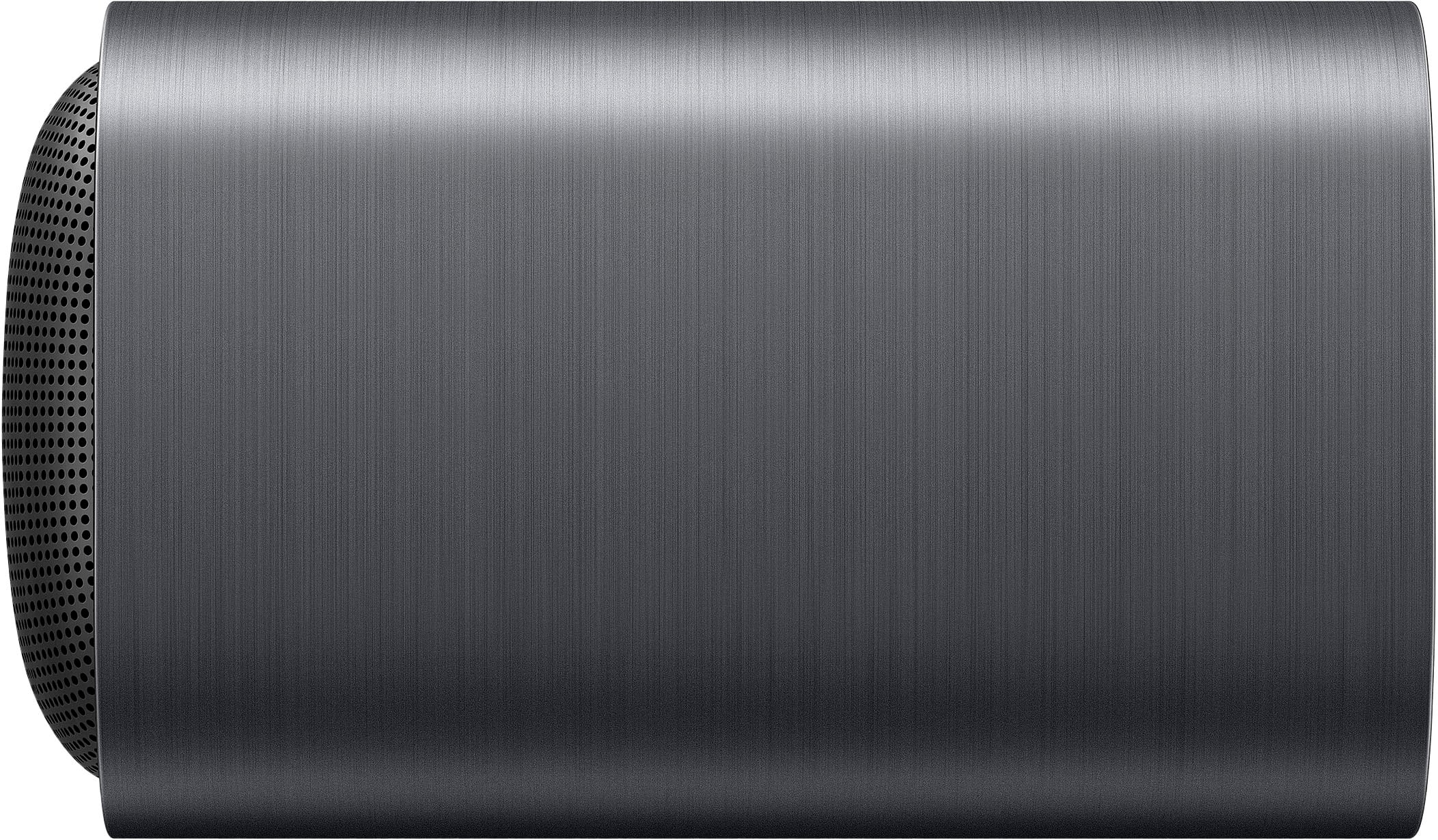 Alt View 1. TCL - S45H 2.0 Channel S-Class Soundbar, Dolby Atmos - Black.