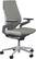 Front. Steelcase - Gesture Wrapped Back Office/Gaming Chair - Night Owl.