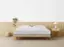Alt View 14. Cicely Sleep - Cicely 6.5-inch Foam Hybrid Mattress in a Box-Twin - White.