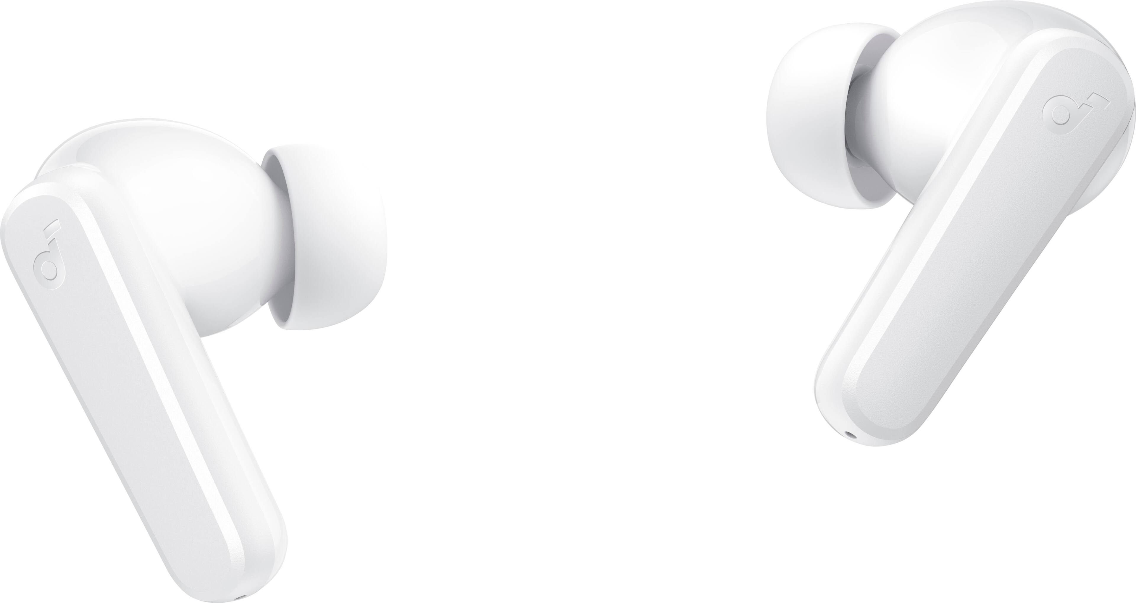 Angle. Anker and Soundcore - P25i - White.