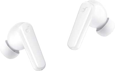 Soundcore by Anker P25i True Wireless In Ear Headphones White Soundcore by Anker P25i True Wireless In Ear Headphones White