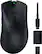 The text on the image reads "Razer BlackShark USB Wireless Mouse".