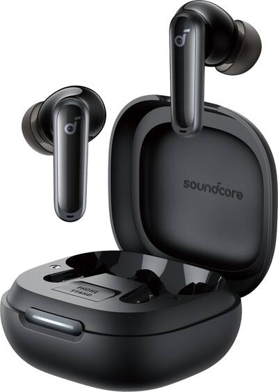 Soundcore by Anker P40i Noise Canceling True Wireless Earbud Soundcore by Anker P40i Noise Canceling True Wireless Earbud