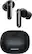 Front. Soundcore - by Anker P40i Noise Canceling True Wireless Earbud Headphones - Black.
