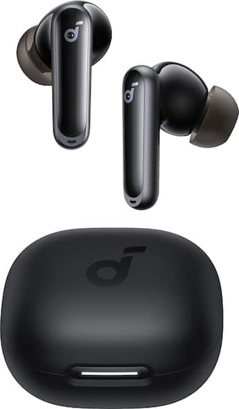 Soundcore by Anker P40i Noise Canceling True Wireless Earbud Soundcore by Anker P40i Noise Canceling True Wireless Earbud