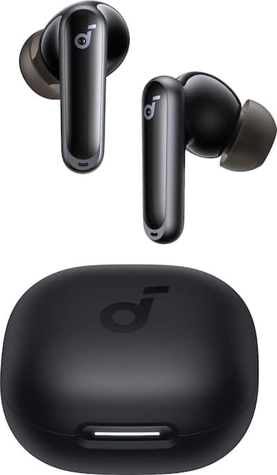 Soundcore by Anker P40i Noise Canceling True Wireless Earbud Soundcore by Anker P40i Noise Canceling True Wireless Earbud