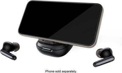 Soundcore by Anker P40i Noise Canceling True Wireless Earbud Soundcore by Anker P40i Noise Canceling True Wireless Earbud