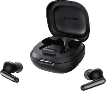 Soundcore by Anker P40i Noise Canceling True Wireless Earbud Soundcore by Anker P40i Noise Canceling True Wireless Earbud