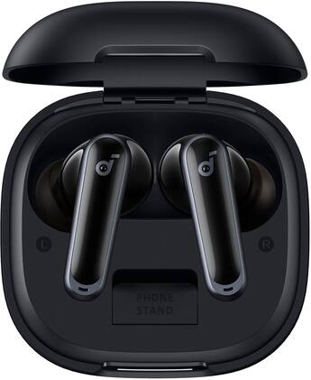 Soundcore by Anker P40i Noise Canceling True Wireless Earbud Soundcore by Anker P40i Noise Canceling True Wireless Earbud