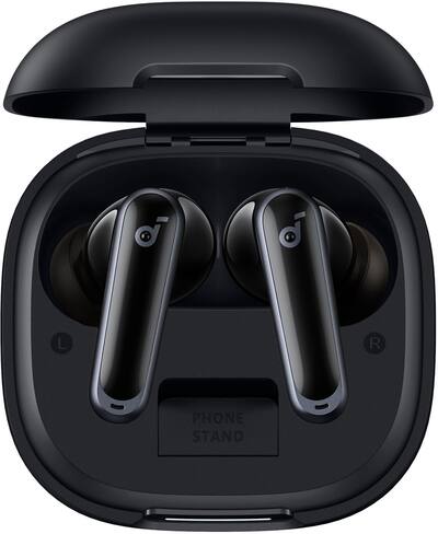 Soundcore by Anker P40i Noise Canceling True Wireless Earbud Soundcore by Anker P40i Noise Canceling True Wireless Earbud