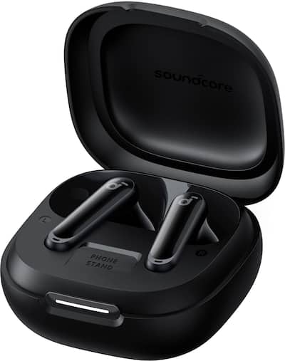 Soundcore by Anker P40i Noise Canceling True Wireless Earbud Soundcore by Anker P40i Noise Canceling True Wireless Earbud