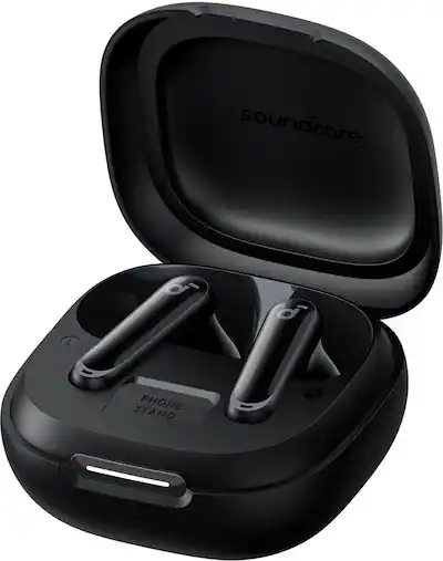 Soundcore By Anker, Earbuds Travel Case, Fits Multiple