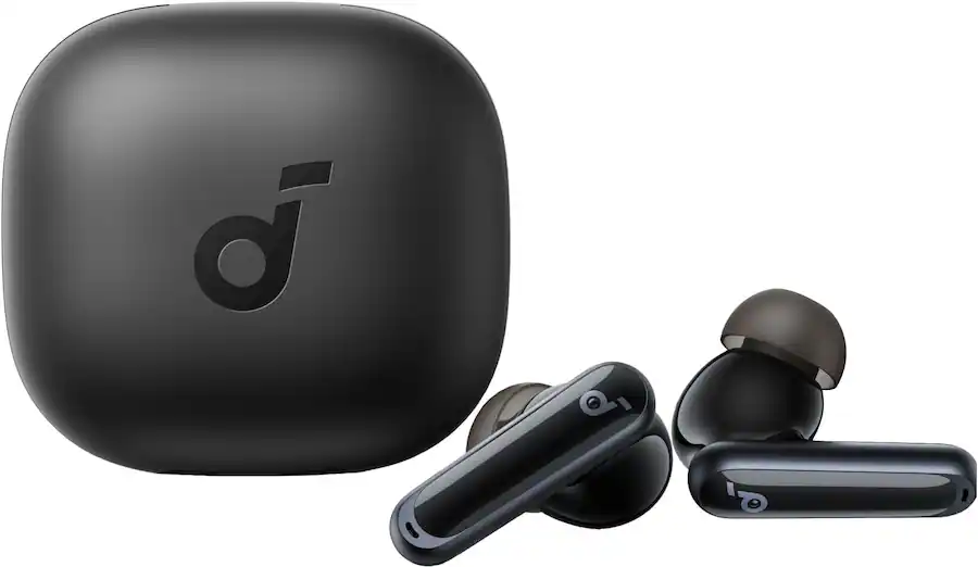 Soundcore by Anker P40i Noise Canceling True Wireless Earbud