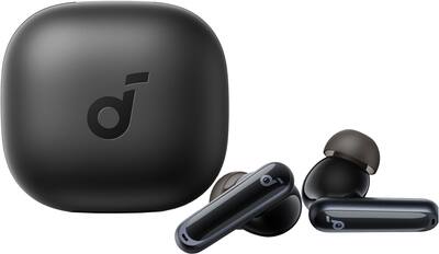 Soundcore by Anker P40i Noise Canceling True Wireless Earbud Soundcore by Anker P40i Noise Canceling True Wireless Earbud
