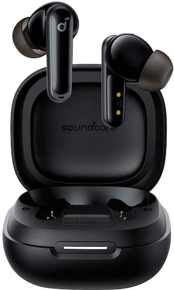 Soundcore by Anker P40i Noise Canceling True Wireless Earbud Soundcore by Anker P40i Noise Canceling True Wireless Earbud