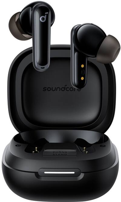 Soundcore by Anker P40i Noise Canceling True Wireless Earbud Soundcore by Anker P40i Noise Canceling True Wireless Earbud