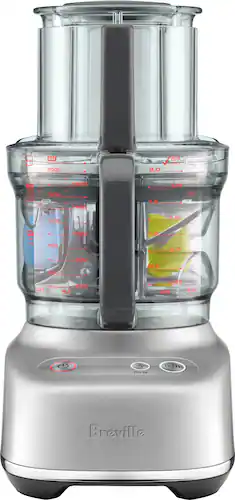 Food Processors