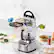 Alt View 1. Breville - the Sous Chef 9-Cup Food Processor - Brushed Stainless Steel.