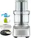 Alt View 1. Breville - the Sous Chef 9-Cup Food Processor - Brushed Stainless Steel.