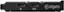 The largest text in the image reads "elgato." The image also features a black and white background with a small device that has a USB port and a switch labeled "IN" and "OUT."
