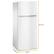 Alt View 1. Whirlpool - 17.7 Cu. Ft. Top-Freezer Refrigerator - White.