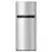 Monochromatic Stainless Steel