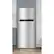 Alt View 15. Whirlpool - 17.7 Cu. Ft. Top-Freezer Refrigerator - Monochromatic Stainless Steel.