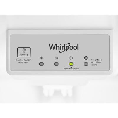 【WOOHWA】FRIGE TR PT Amazon.com: Happybuy 14 Cu.Ft Convertible Freezer
