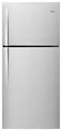 Monochromatic Stainless Steel - Fingerprint Resistant