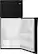 Alt View 13. Whirlpool - 19.2 Cu. Ft. Top-Freezer Refrigerator - Black.