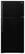 Front. Whirlpool - 14.3 Cu. Ft. Top-Freezer Refrigerator - Black.