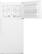 Alt View 14. Whirlpool - 14.3 Cu. Ft. Top-Freezer Refrigerator - White.